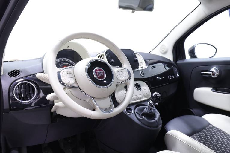 FIAT 500 5