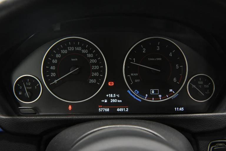 BMW 420 25