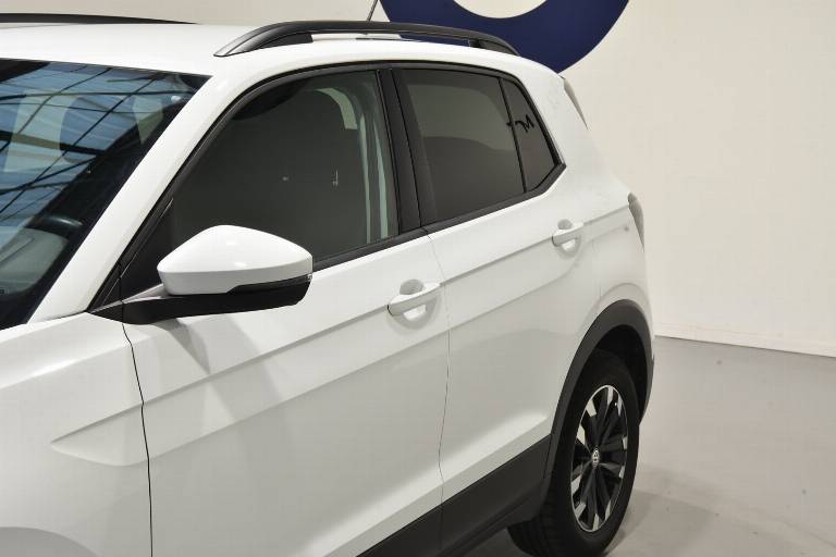 VOLKSWAGEN T-Cross 48