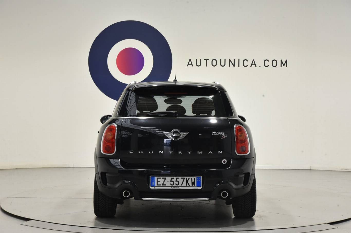 MINI Countryman 6
