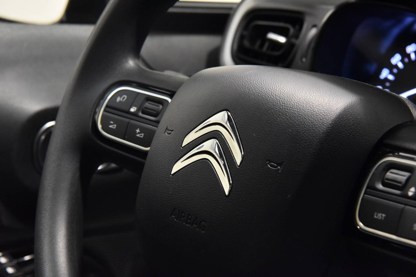 CITROEN C3 25