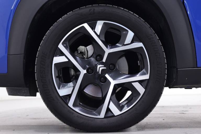 CITROEN C3 Aircross 13