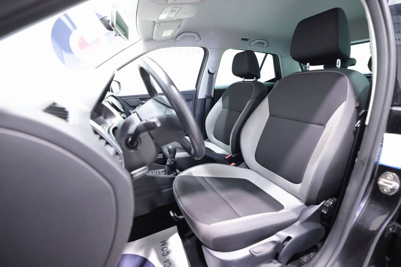 SKODA Fabia 25