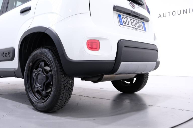 FIAT Panda 37