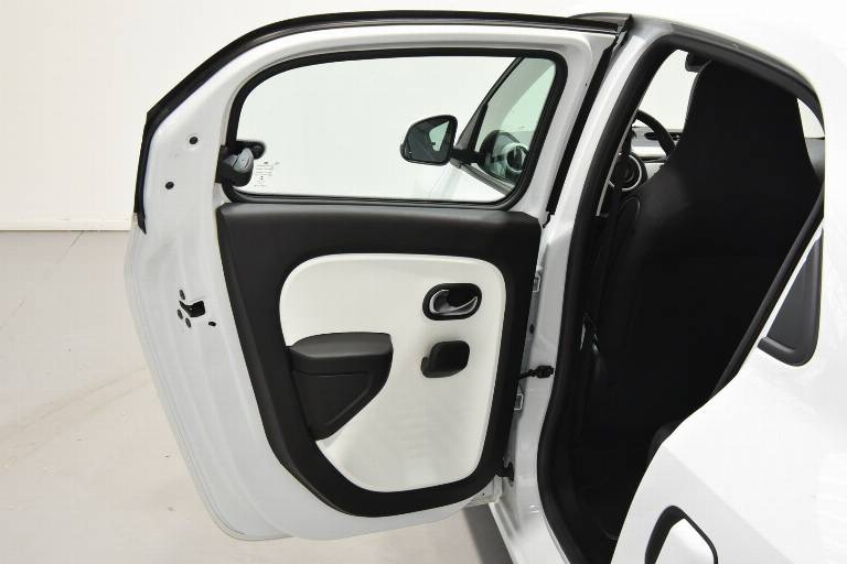 RENAULT Twingo 19