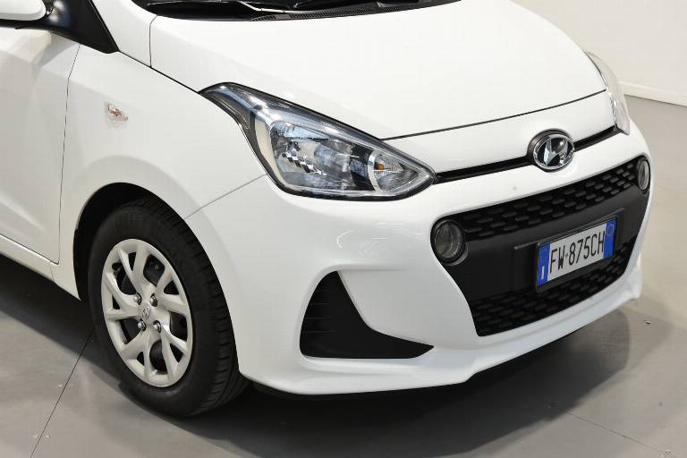 HYUNDAI I10 10