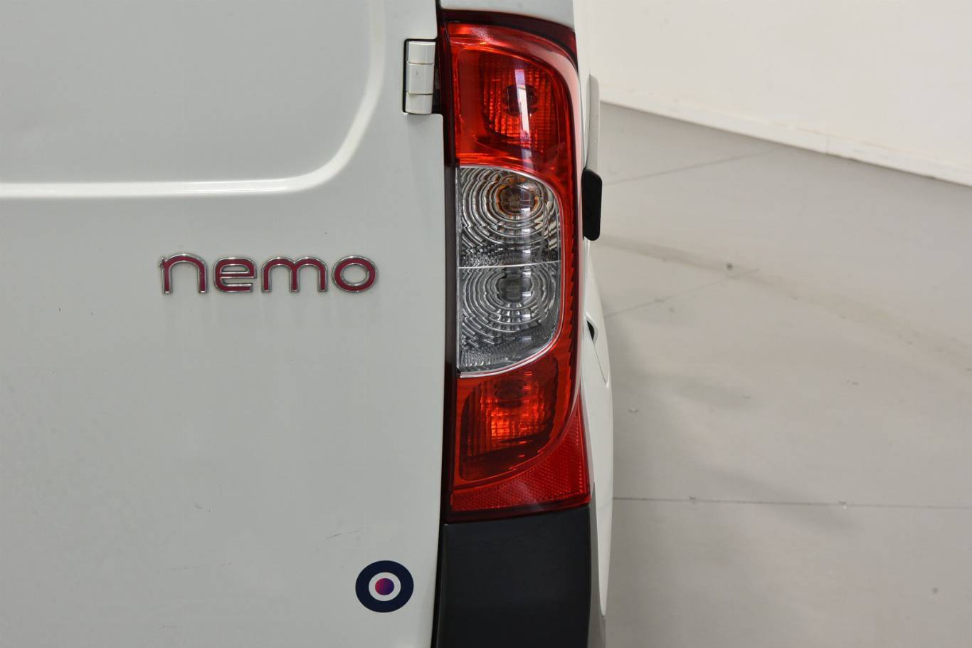 CITROEN Nemo 19