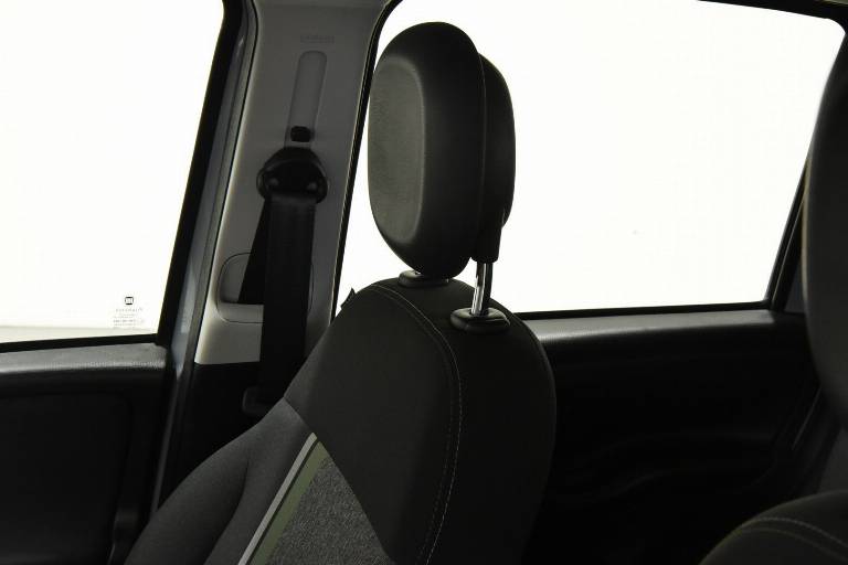 FIAT Panda 20