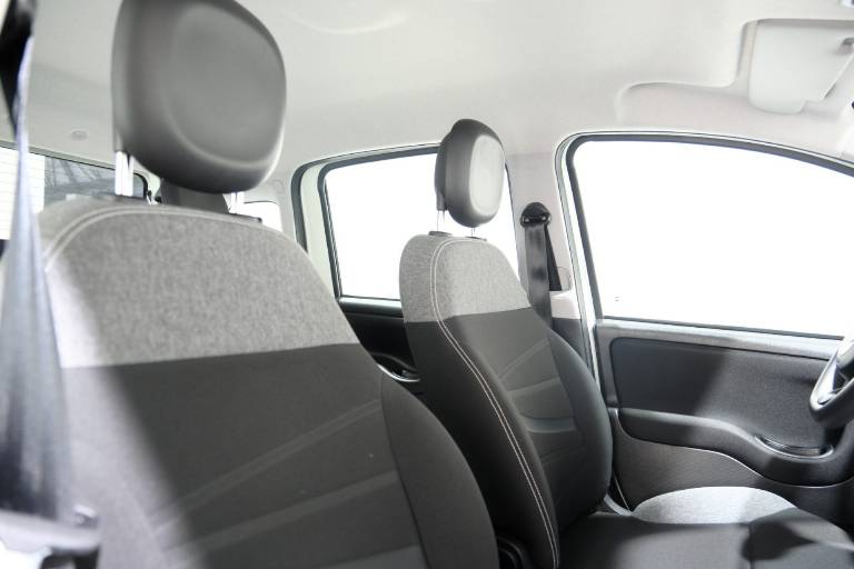 FIAT Panda 57