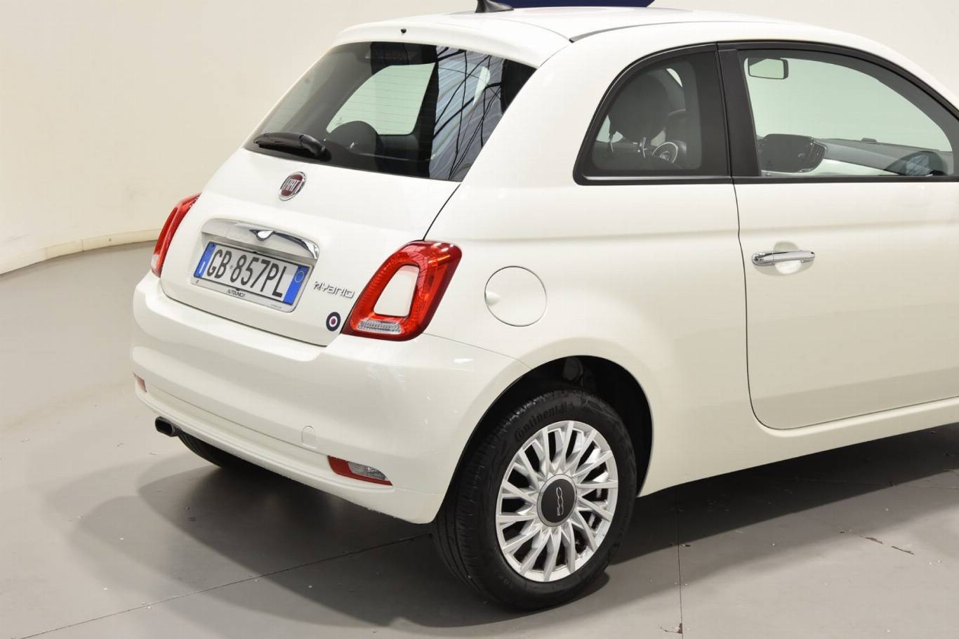 FIAT 500 32
