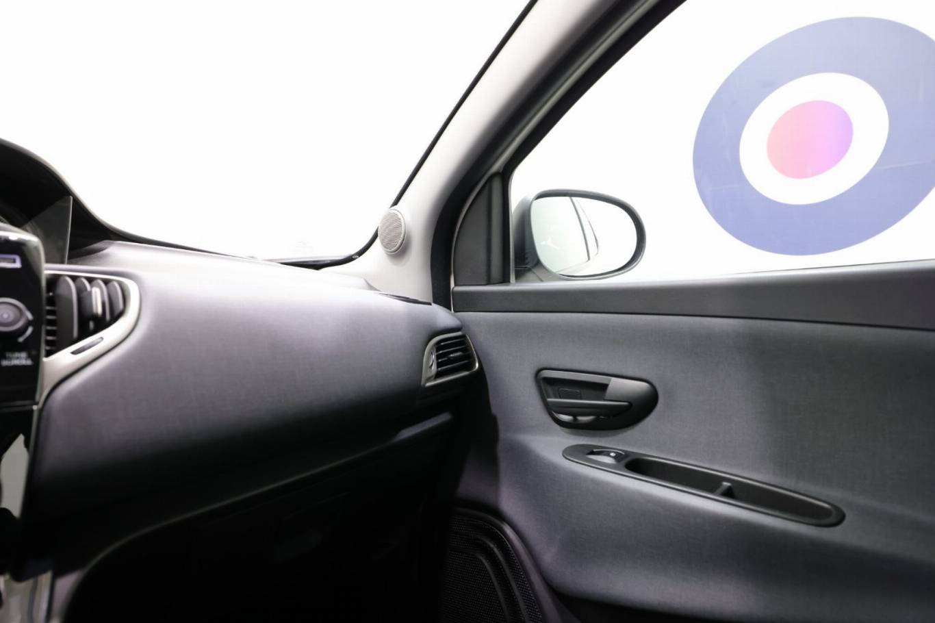 LANCIA Ypsilon 26
