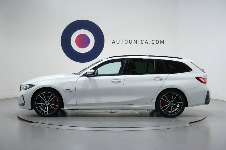 BMW 320 18