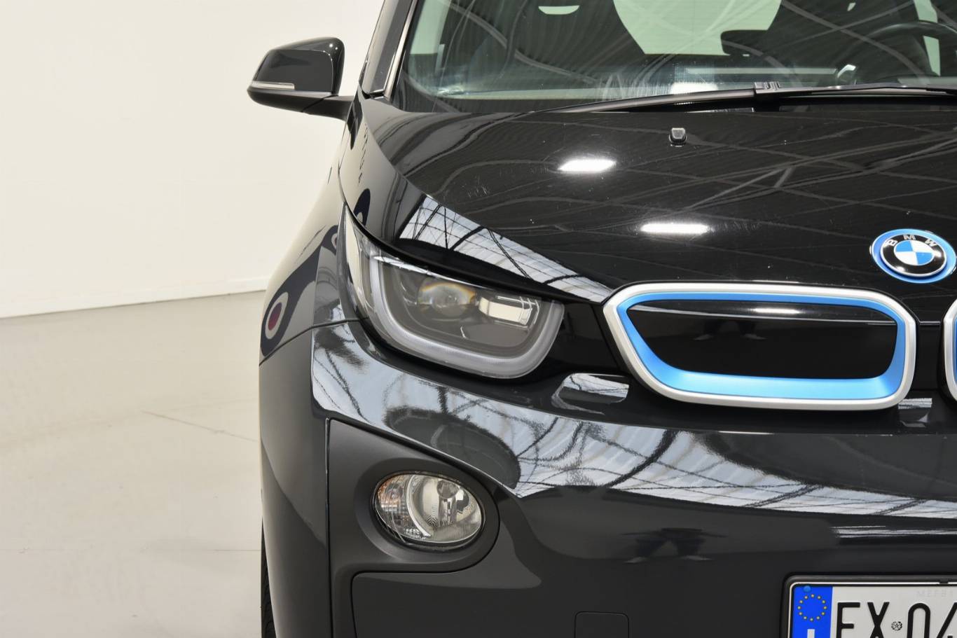 BMW I3 16