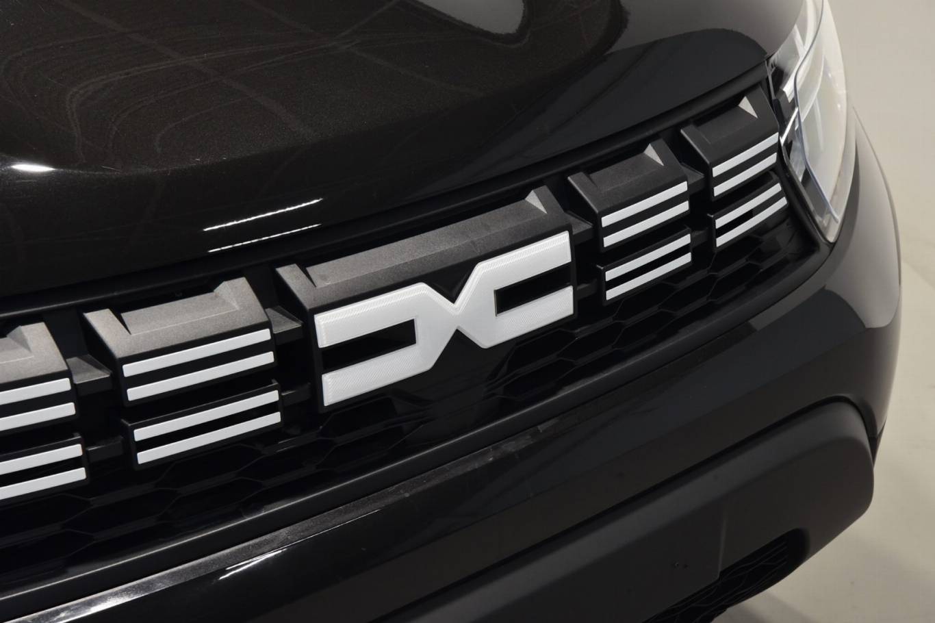DACIA Duster 35