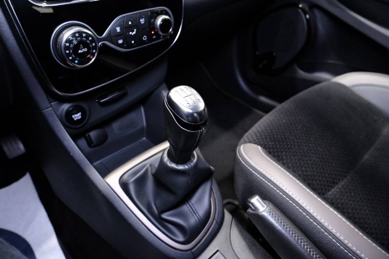 RENAULT Clio 29
