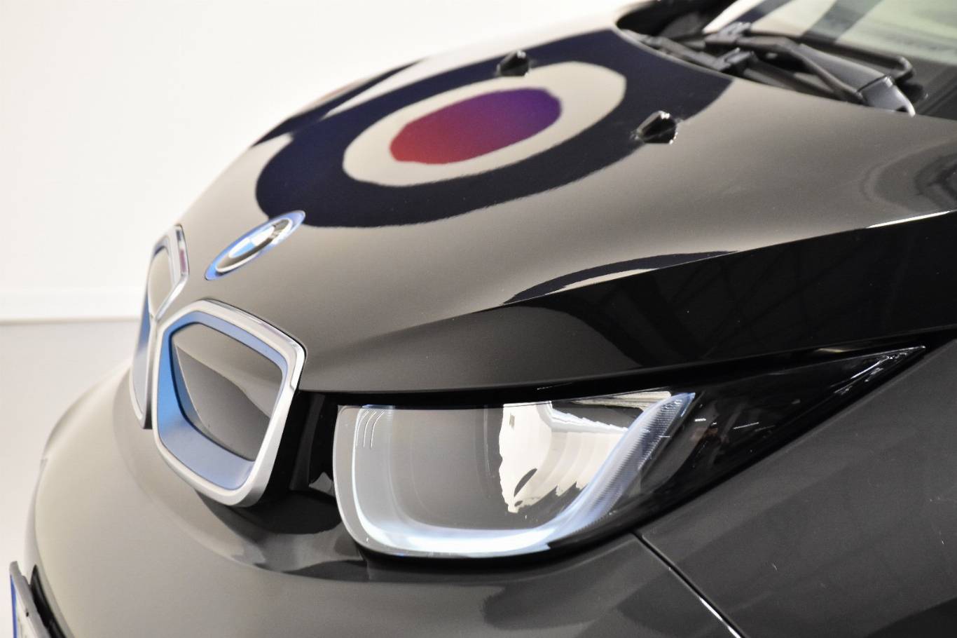 BMW I3 56