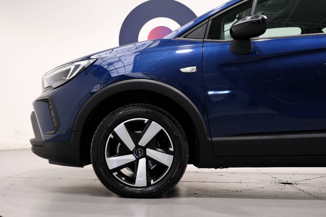 OPEL Crossland 11