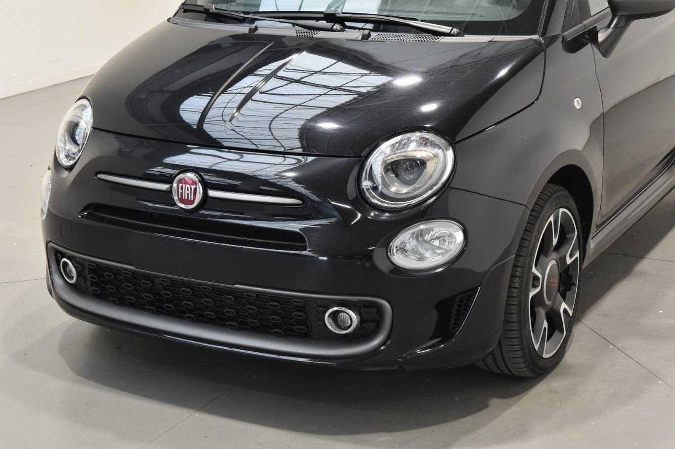 FIAT 500 42