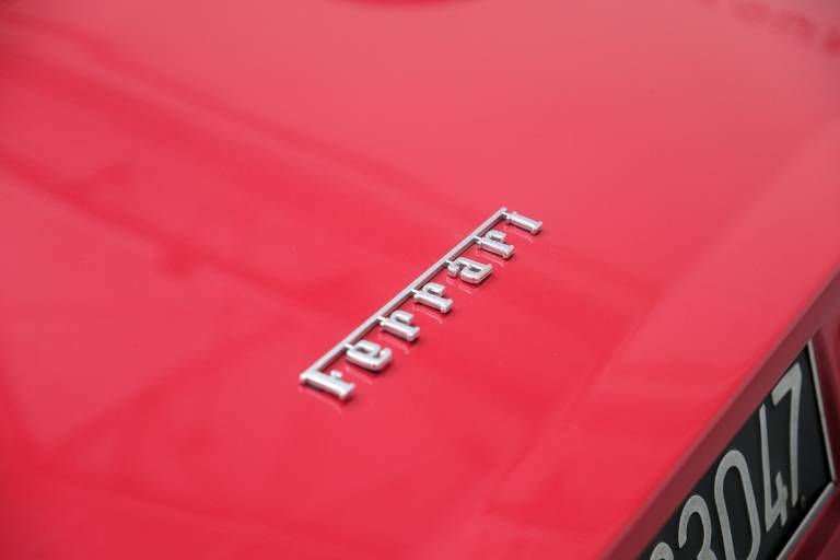 FERRARI 308 45