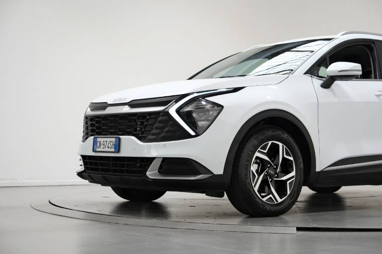 KIA Sportage 46