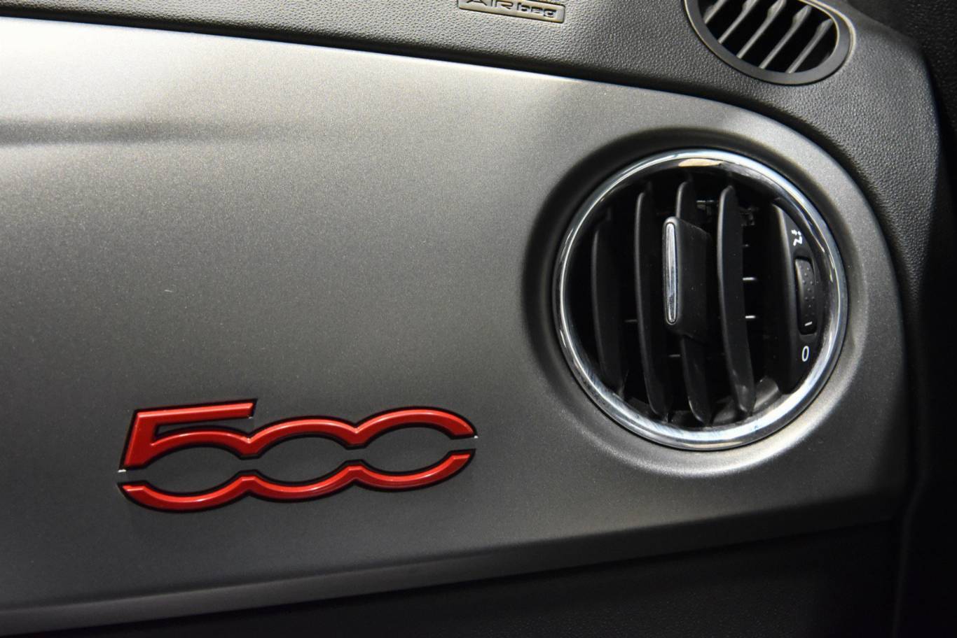 FIAT 500 48