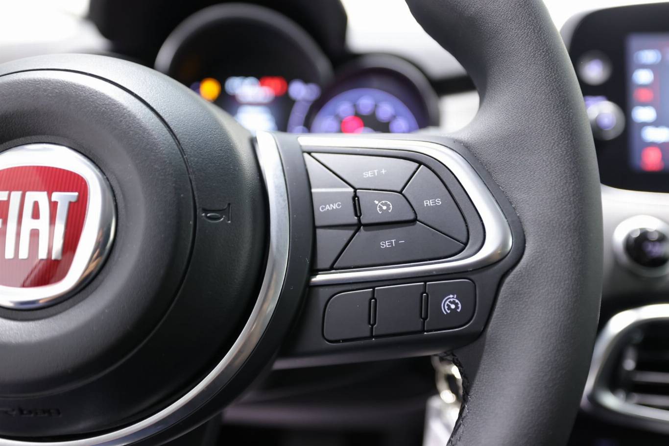 FIAT 500X 17