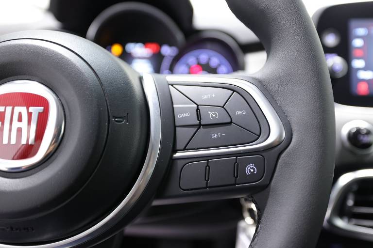 FIAT 500X 17