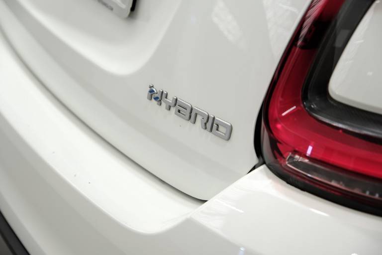 FIAT 500X 55