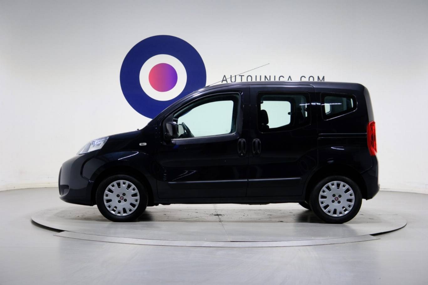 FIAT Qubo 18