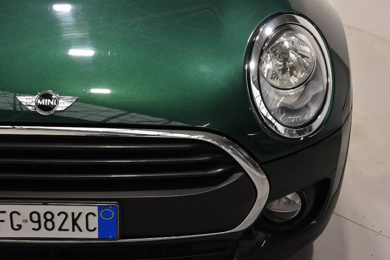 MINI Clubman 15