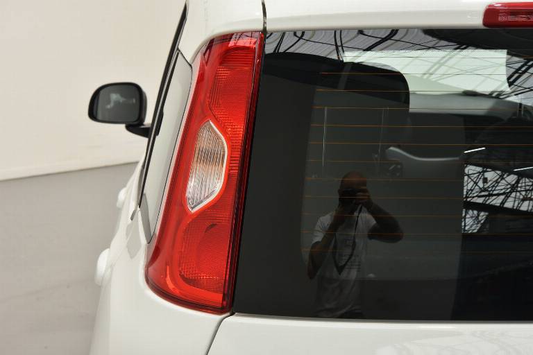 FIAT Panda 34