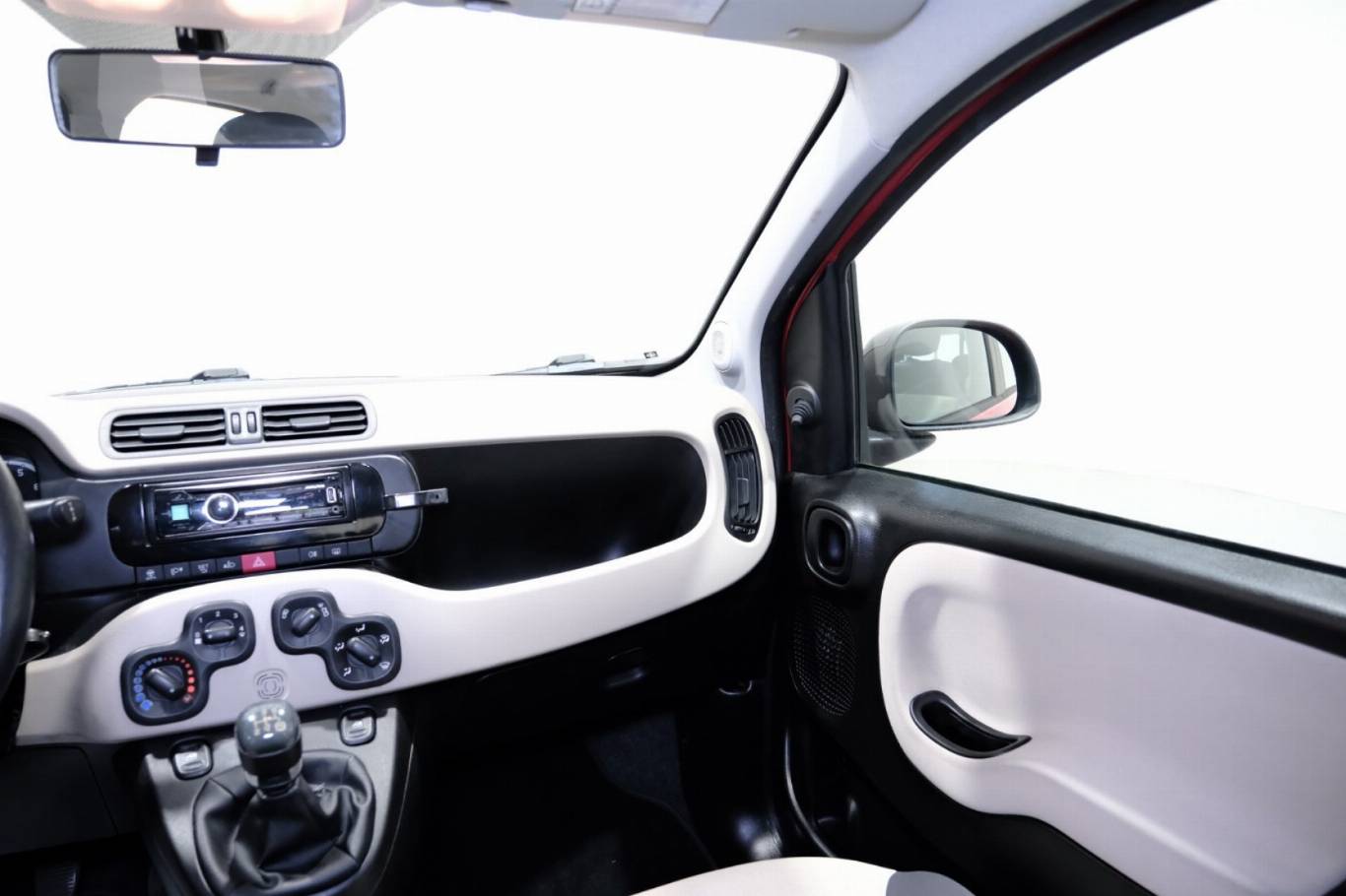 FIAT Panda 36