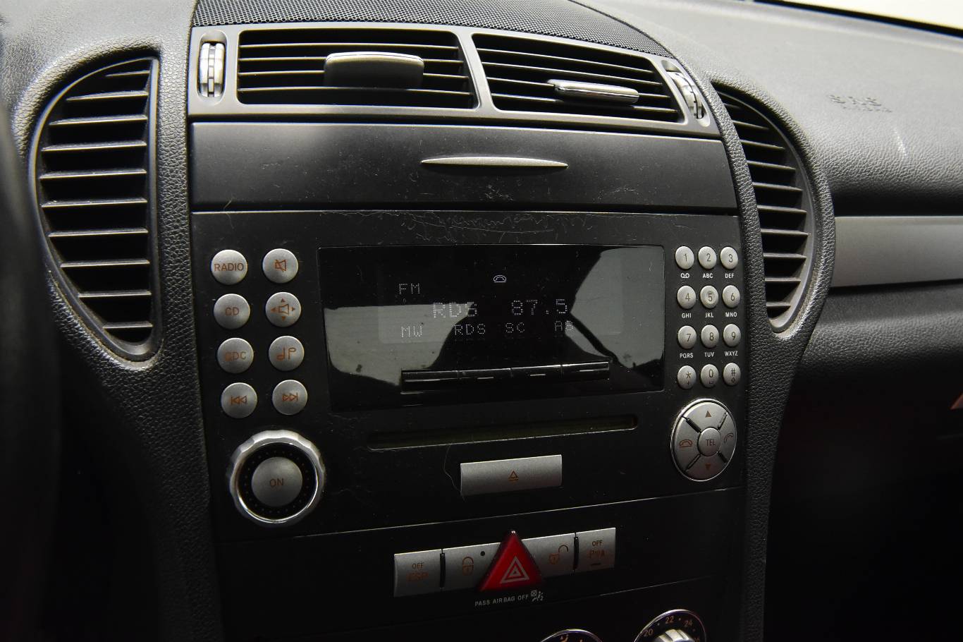 MERCEDES-BENZ Classe SLK 12