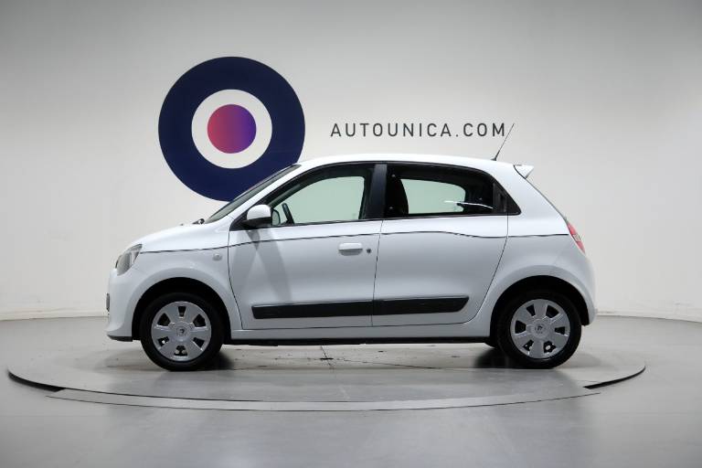 RENAULT Twingo 18