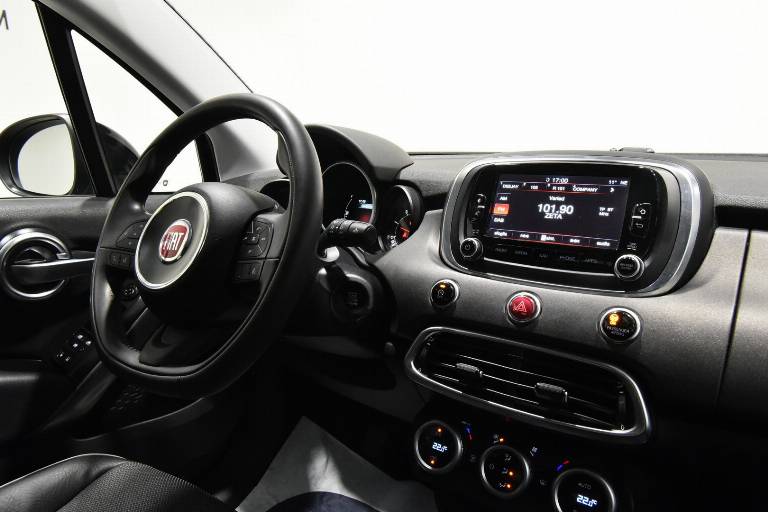 FIAT 500X 28
