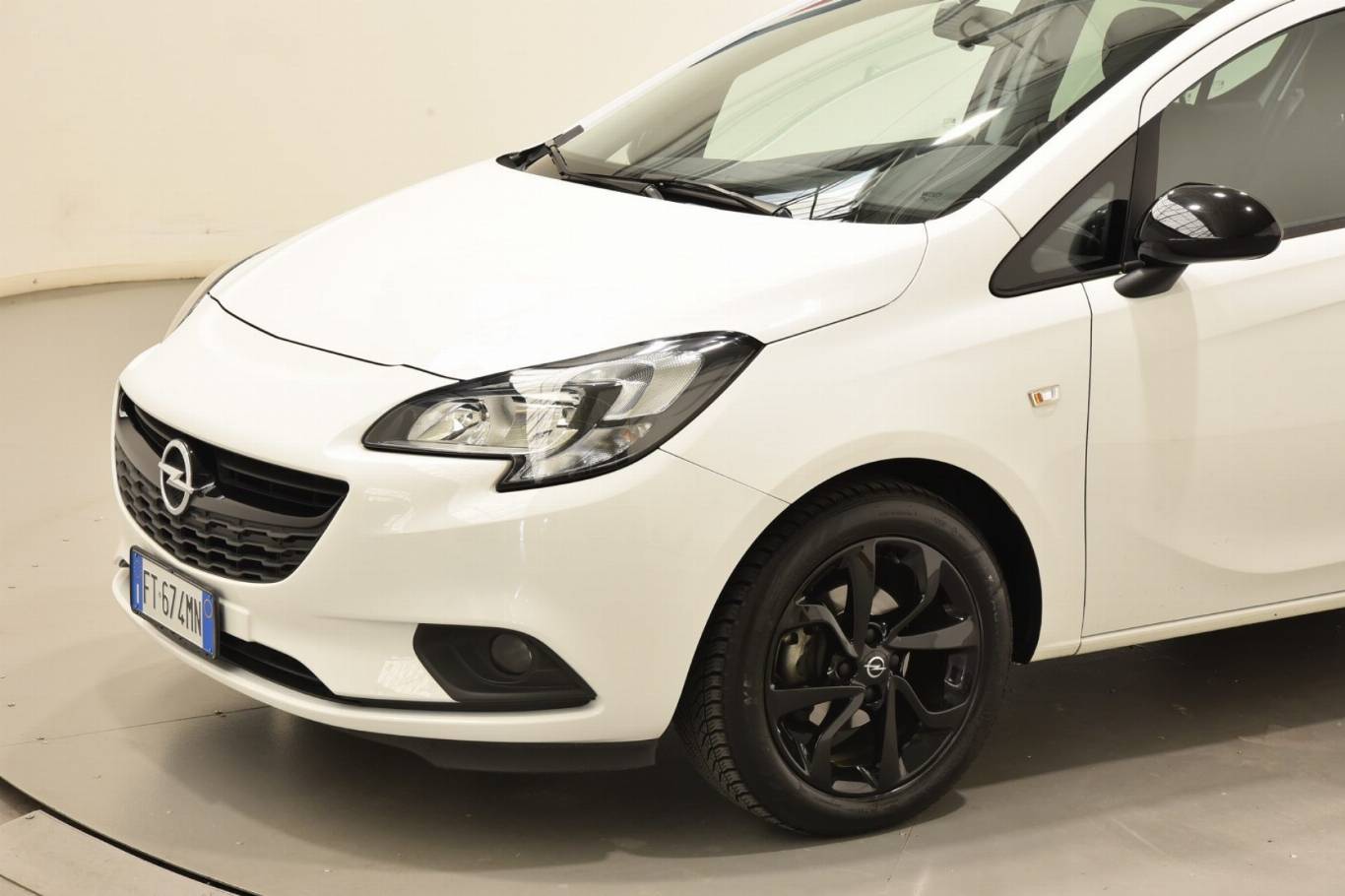 OPEL Corsa 19