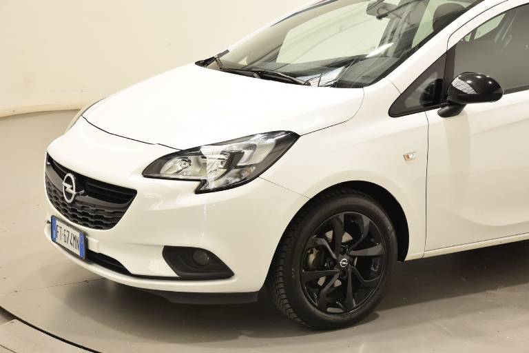 OPEL Corsa 19