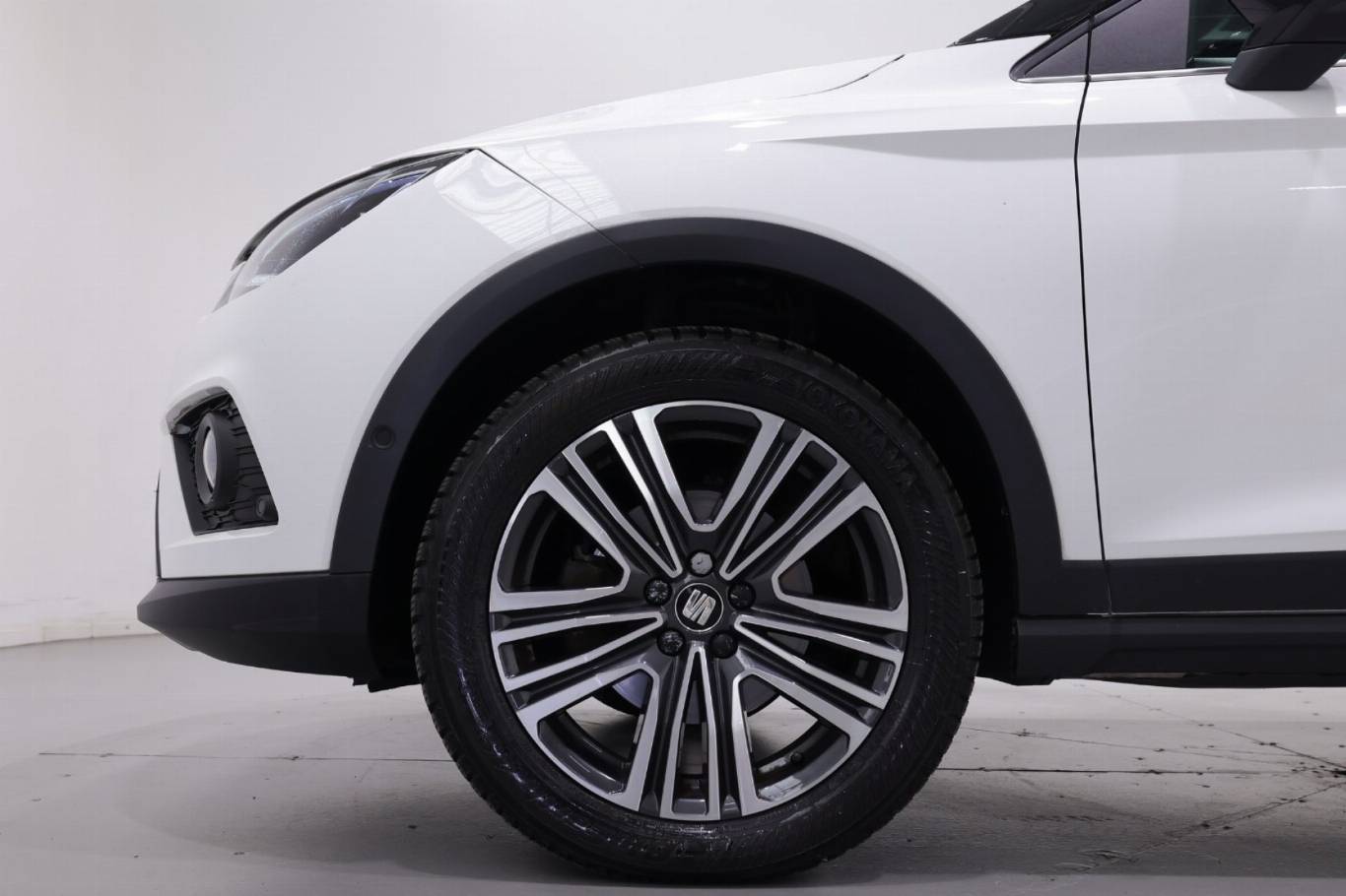 SEAT Arona 16