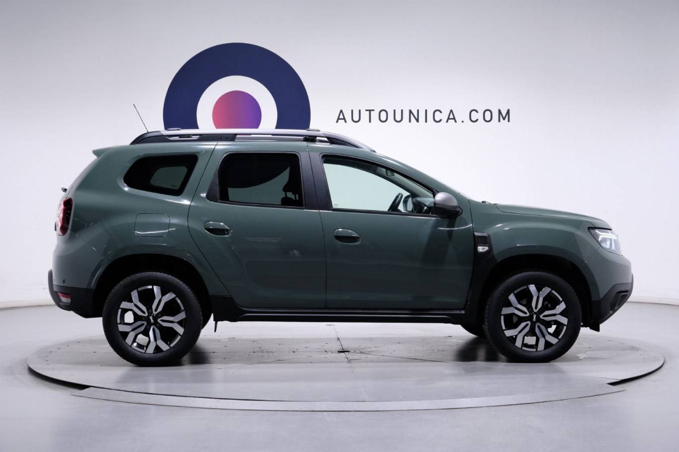 DACIA Duster 3