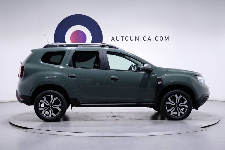 DACIA Duster 3