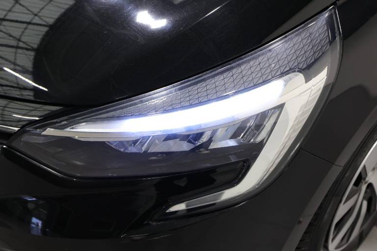 RENAULT Clio 40