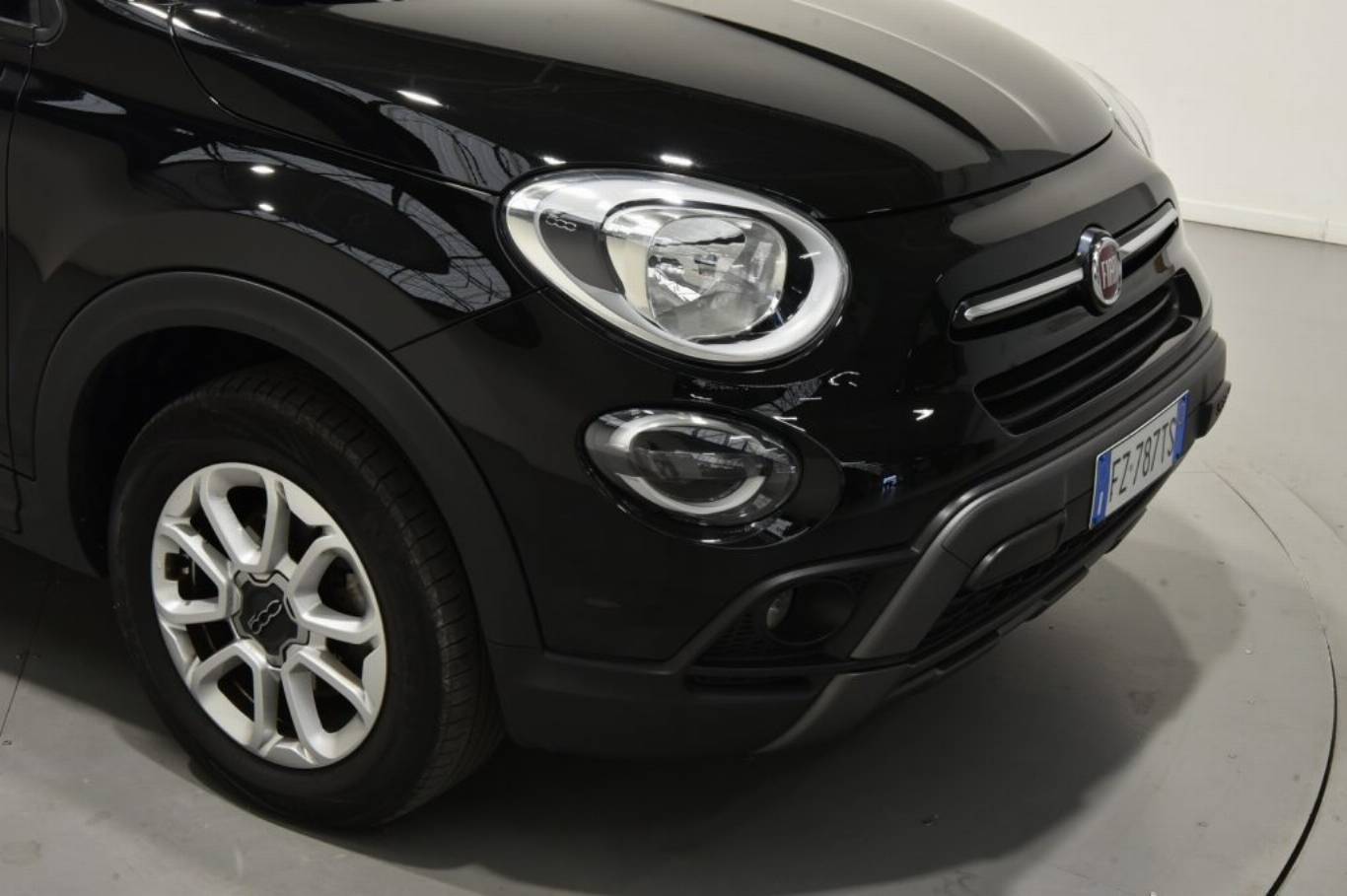 FIAT 500X 35