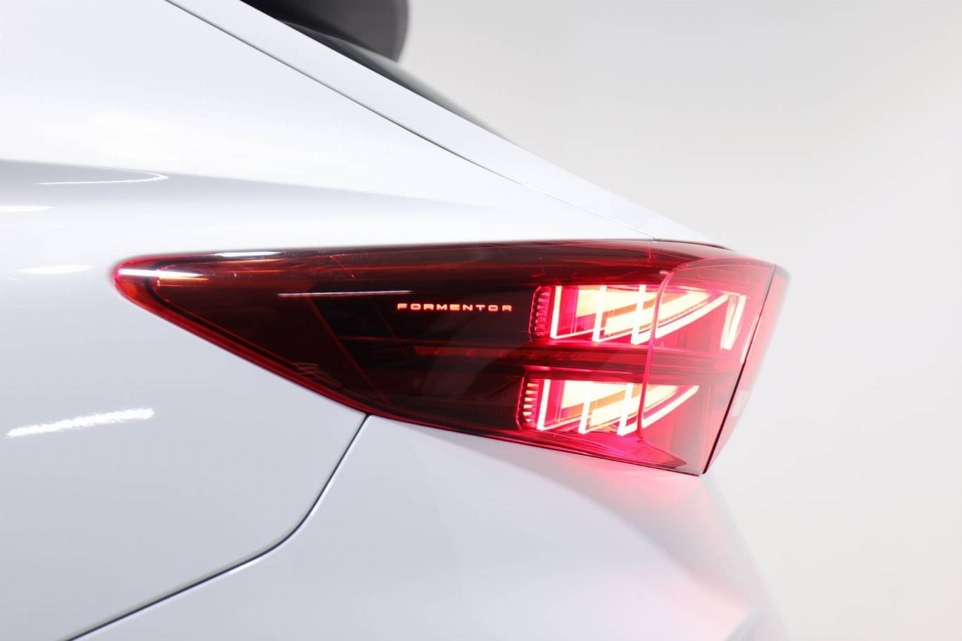 CUPRA Formentor 41