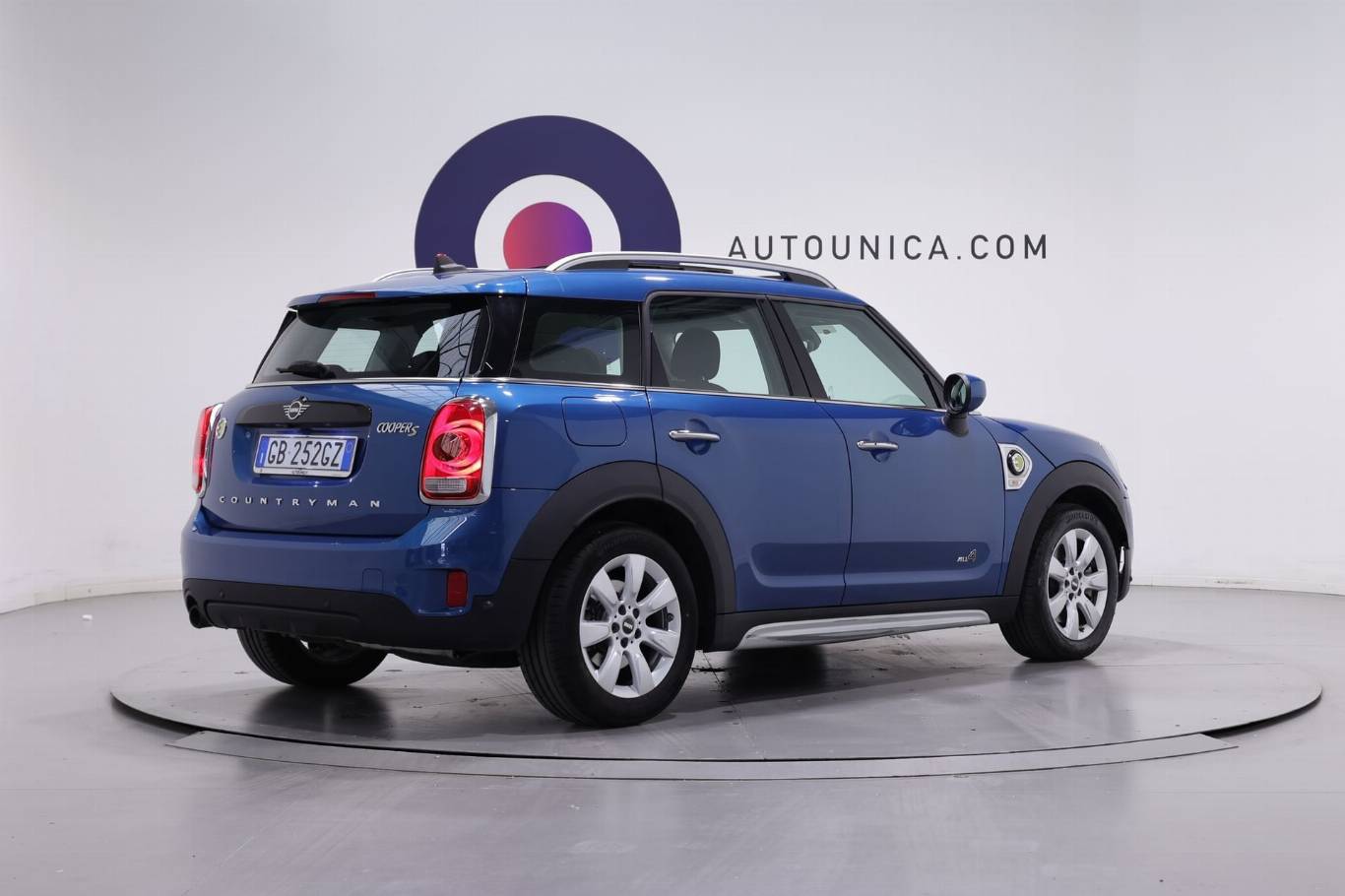 MINI Cooper 5