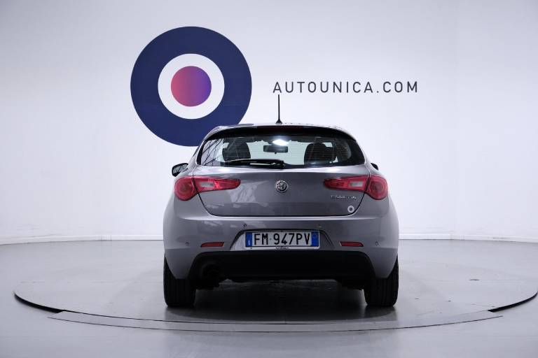 ALFA ROMEO Giulietta 16