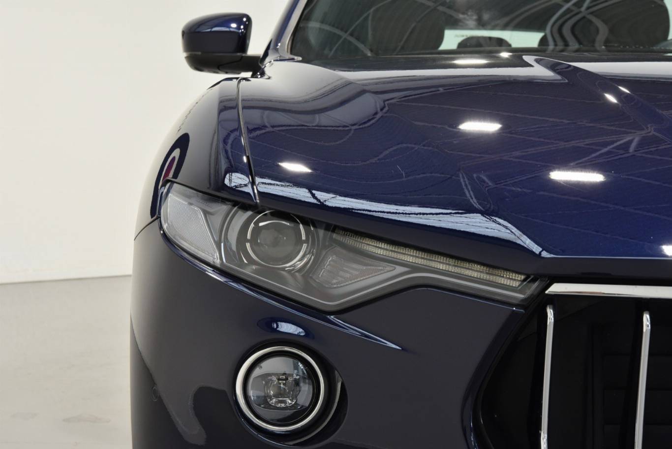 MASERATI Levante 17