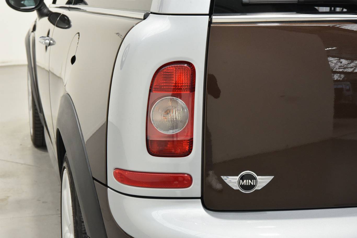 MINI Cooper Clubman 17