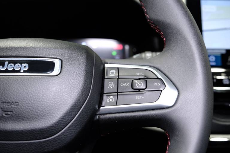 JEEP Compass 20