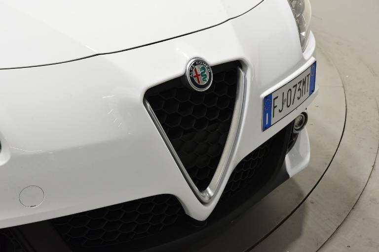 ALFA ROMEO Giulietta 44