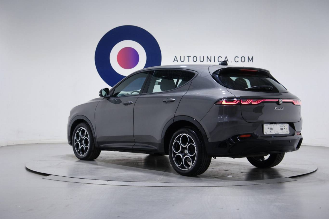 ALFA ROMEO Tonale 17